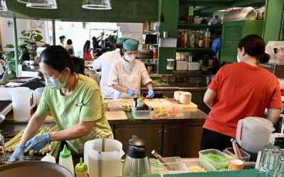 輸入勞工政策保障本地人優先就業