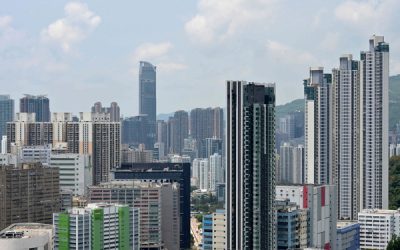 城中學舍計劃接受營辦商申請