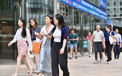 孫玉菡:首批高才通續簽率五成四