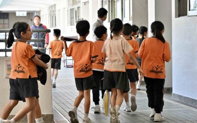全校園健康計劃首發健康報告