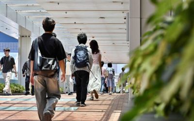 施俊輝:多項措施打擊借殼辦學