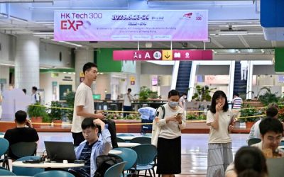 香港教育體系具足夠學額與靈活性