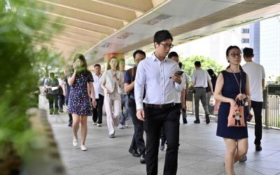 失業率微升至3.7%
