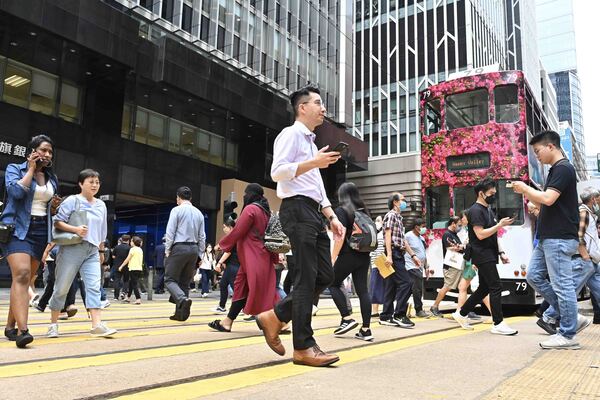 失業率升源於畢業生投入職場