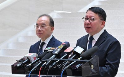 港澳青少年愛國主義教育基地設立