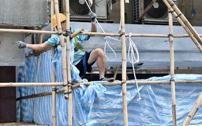 工傷僱員復康計劃9月22日完結