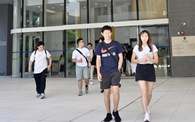 下學年逾四千七自資學位獲資助