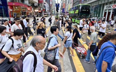 首階段強積金全自由行料明年落實
