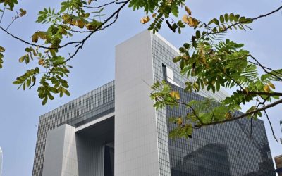 陳海勁任人才辦總監