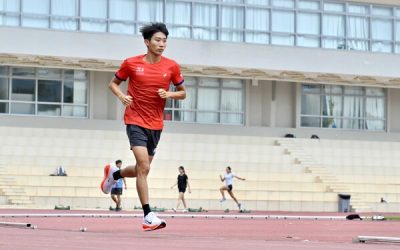 鐵人志堅 奮勇爭先