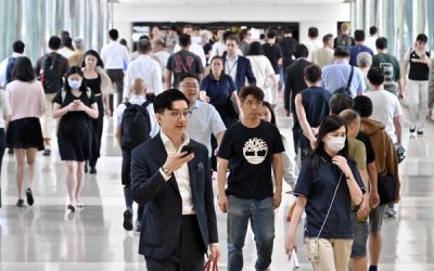 失業率升至3.9%