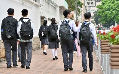 共創明Teen計劃招募第四期學員