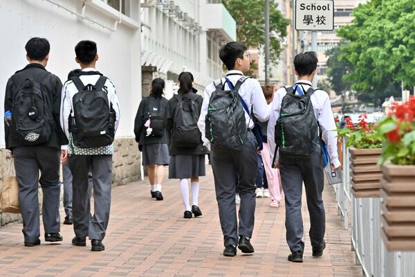 共創明Teen計劃招募第四期學員