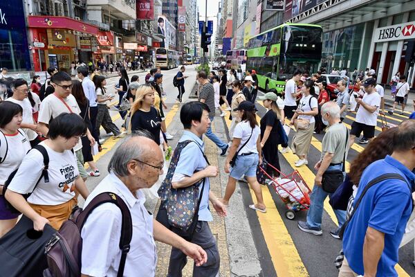 首三季罪案跌4.9%
