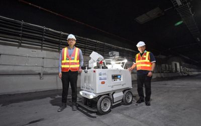 智能建造 開拓新路