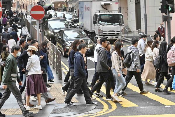 失業率下跌至3.8%