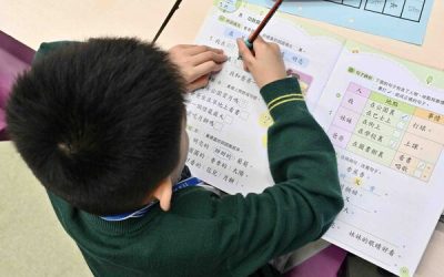 系統評估顯示學生主科表現平穩