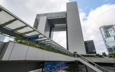 向火災死者家屬發放20萬元慰問金