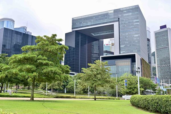 持續推進大埔火災後續支援工作