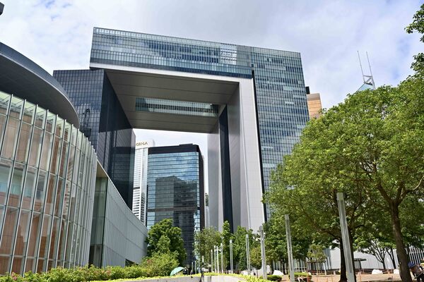 大埔火災 政府應急支援不停歇