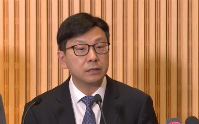 一戶一社工助災民申領機構資助