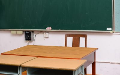 支援一大埔學校盡快恢復面授課堂