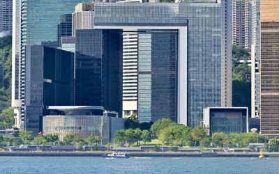 宏福苑援助基金累計達28億元