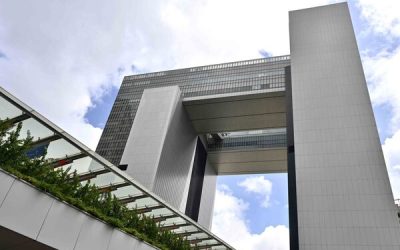宏福苑援助基金增至35億元