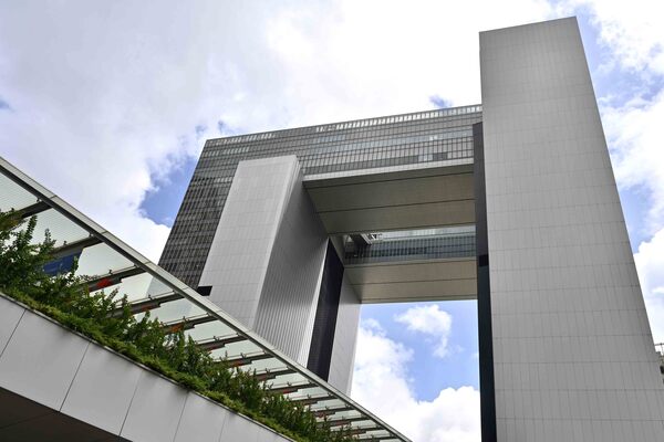 宏福苑援助基金增至35億元
