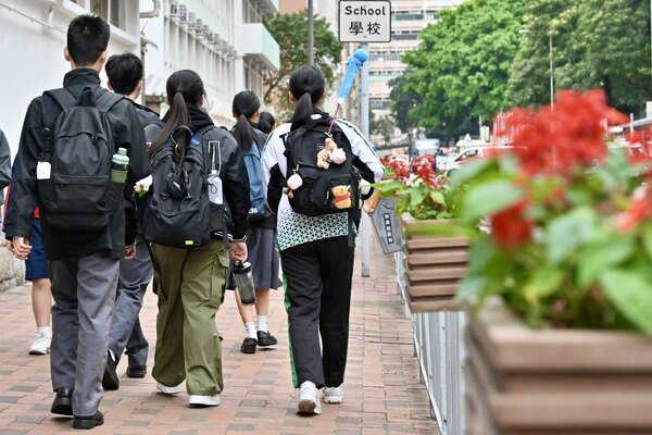 五億元支援中小學善用人工智能