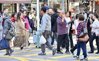 失業率維持3.8%