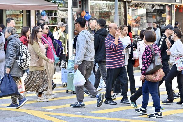 失業率維持3.8%