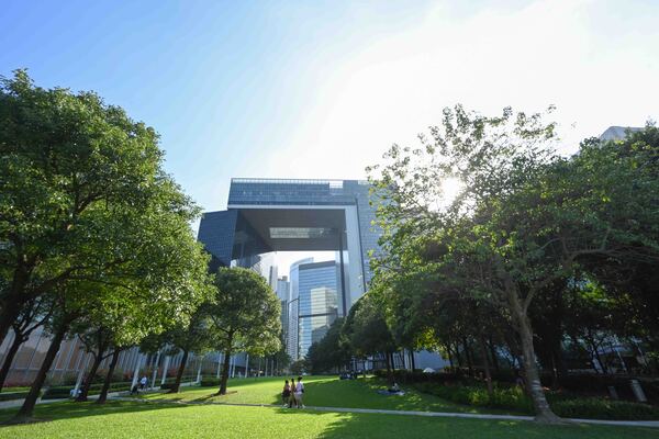 宏福苑援助基金增至40億元