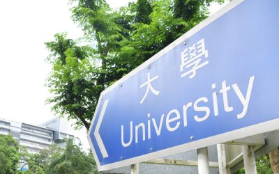 巡迴展覽向院校學生介紹灣區機遇