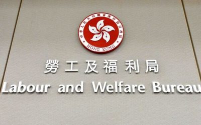 強制舉報虐兒條例令社會意識提升