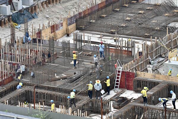 地盤吸煙擬定額罰款三千元