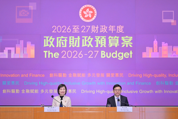 靈活運用資源投資教育