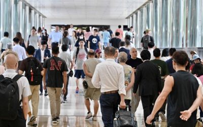 失業率跌至3.8%