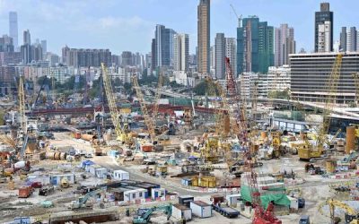 政府提交地盤禁煙修例建議