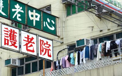 政府擬修例設護理保健師註冊制度
